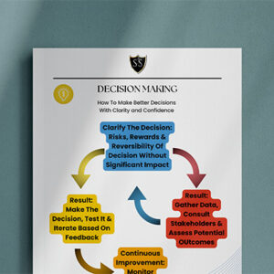 Decision Making Framework