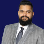 Chris Perera