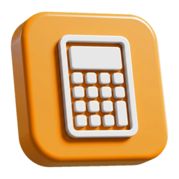 Broker Capacity and Delegation Calculator icon