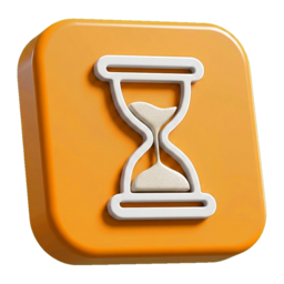 Time vs Money Trade-Off icon