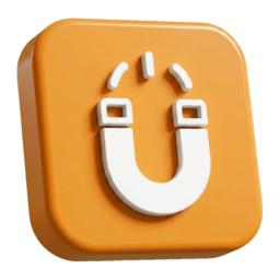 Lead Generation Strategies icon